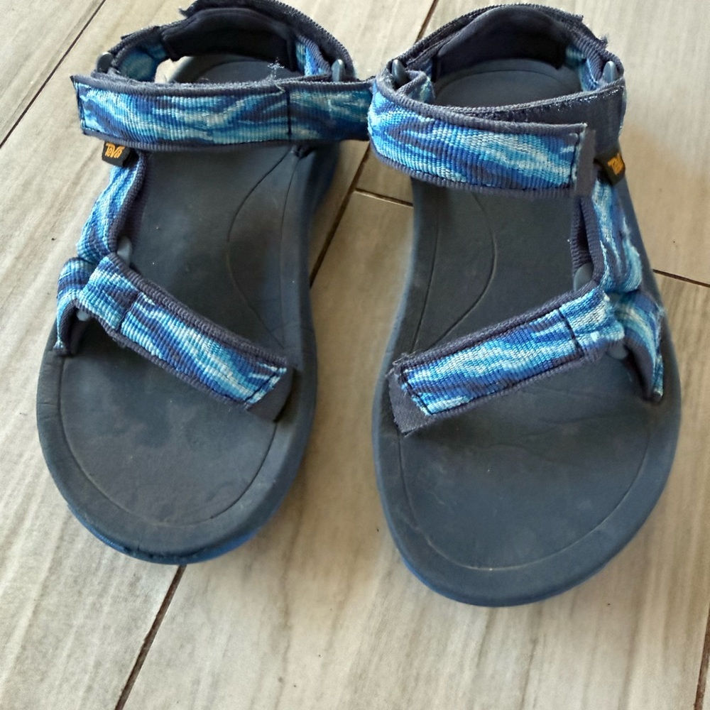 Teva Hurricane  Kids Sandals